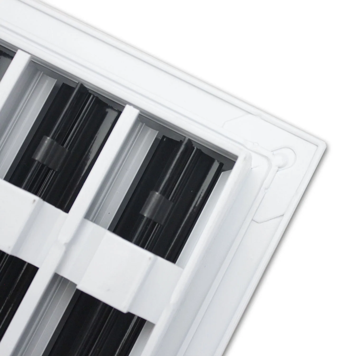 Ac Linear Slot Diffuser