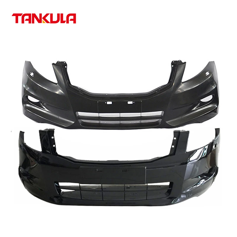 Auto Body System Car Front Bumper Cover Front Bumper Guard For Honda