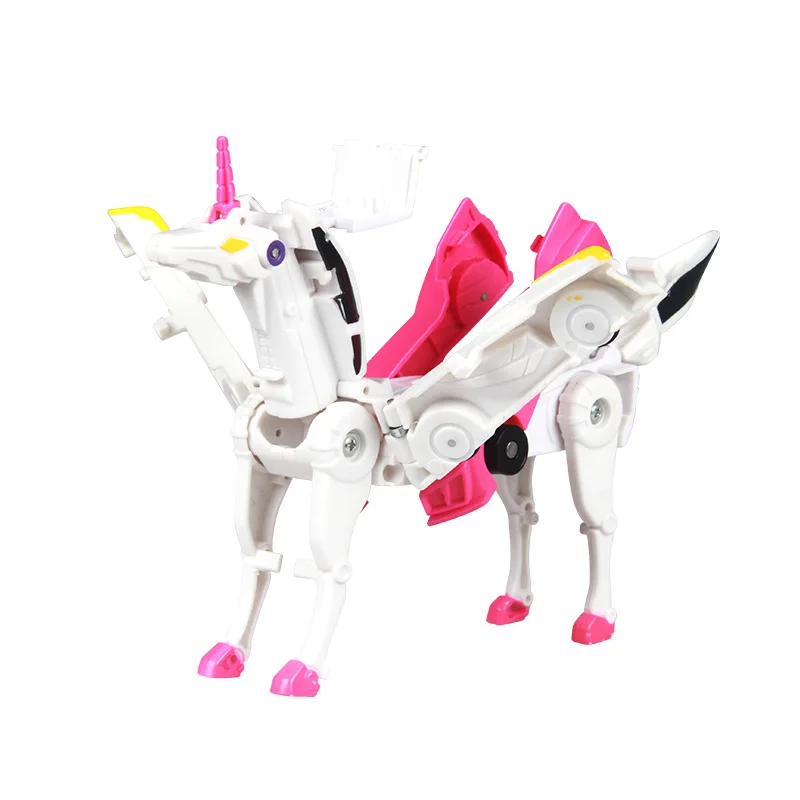 mecardimal unicorn