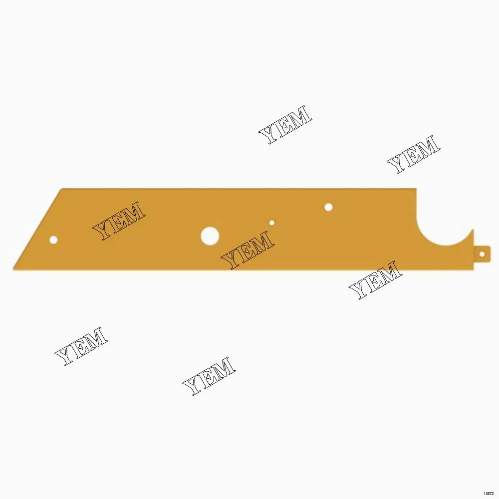 305 CR Cover Assembly 600-5647 6005647 OEM Engine Parts 4