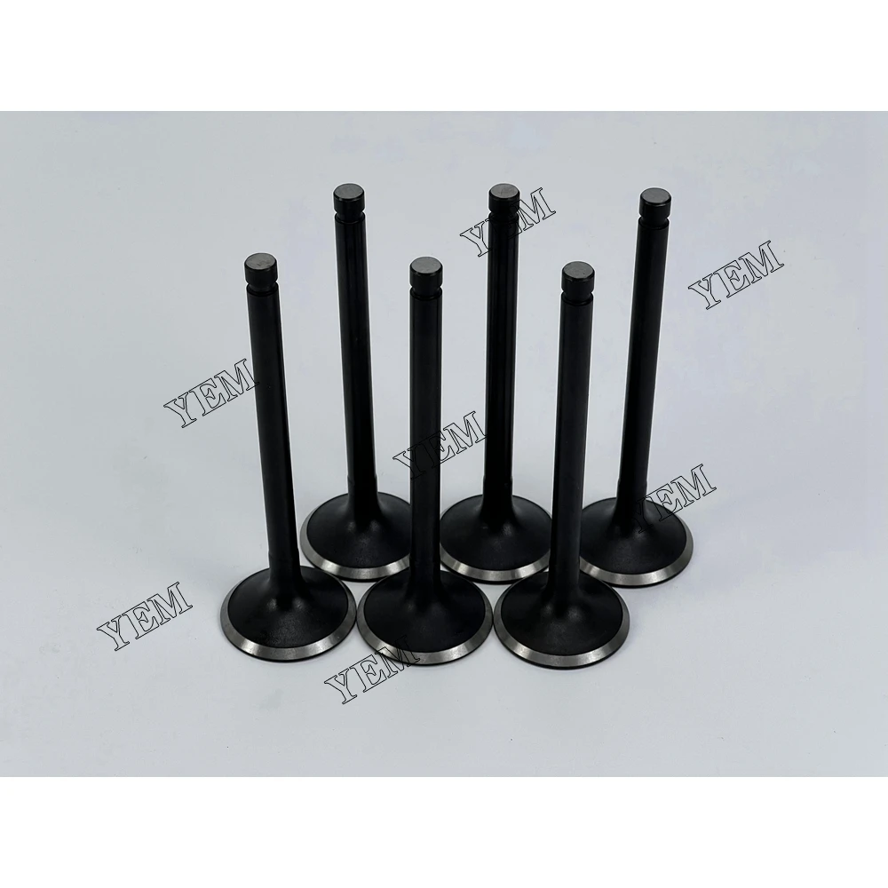 TB42 EX Valve Kit for Nissan