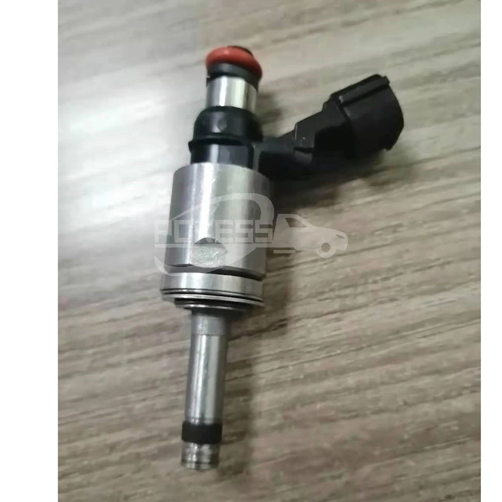 POKESS Fuel Injector Price CM5E9F593BB CP9Z9F593B Fuel Injector Nozzle... — 4