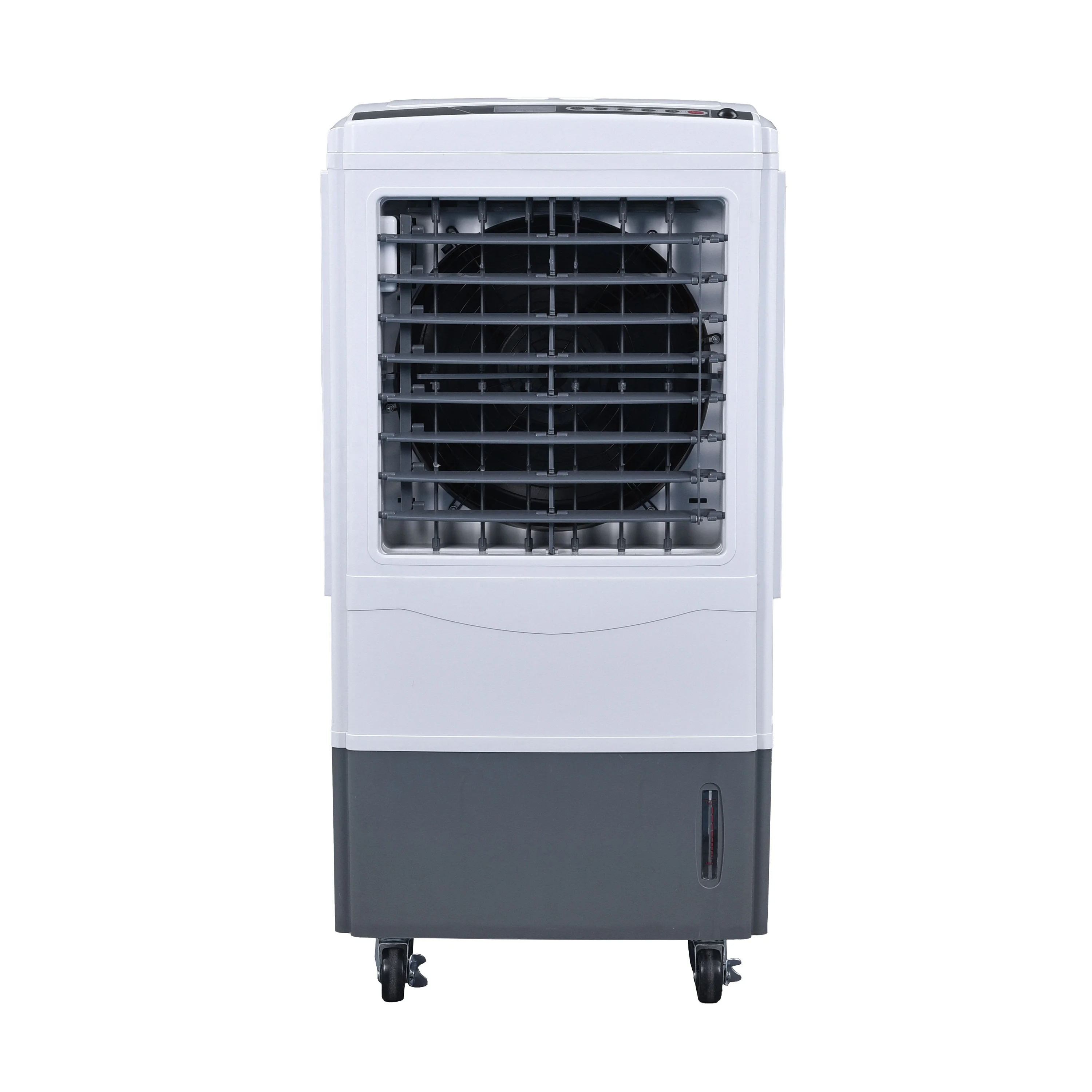 Industrial Evaporative Water Air Cooler Portable Mist Fan Cooler With