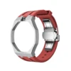 red-12 O'clock