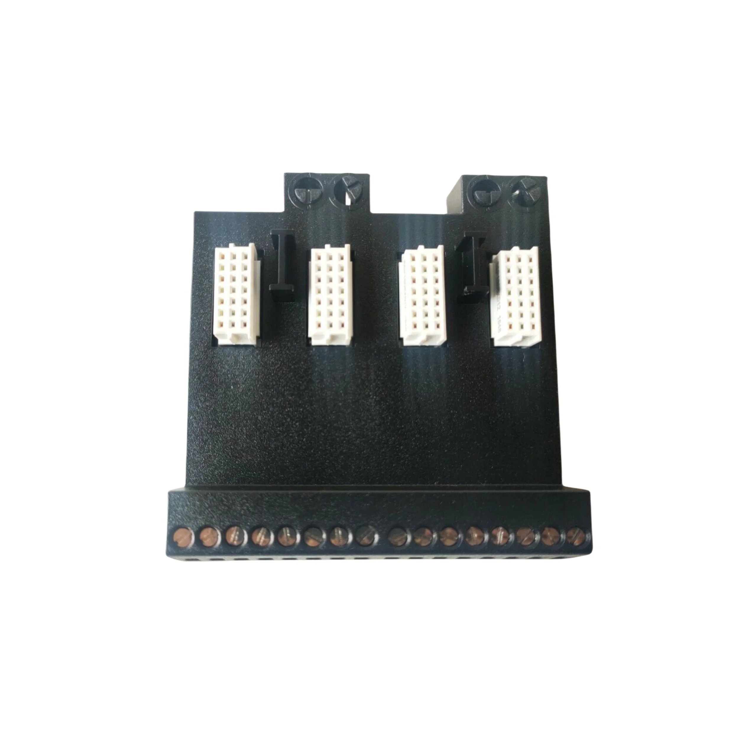 Terminal Block EMERSON KC4011X1-BM1 12P6884X052| Alibaba.com
