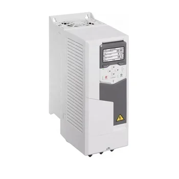 Original New Frequency Converter ACS580-01-02A7-4 0.75KW/1.1/1.5/2.2/3/4/5.5/7.5/11/15/18.5/22KW ACS580 Series Inverter