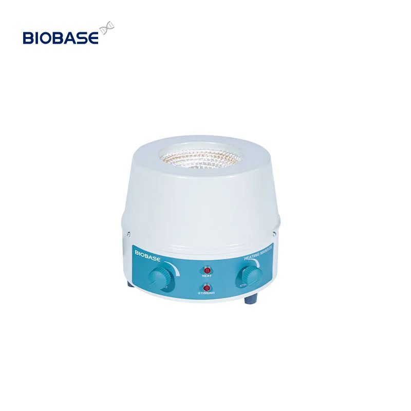 Biobase 1000ml Laboratory Use Heating Mantle With Temperature