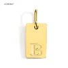 Hang Tag Letter-B(1Cm*0.6Cm)