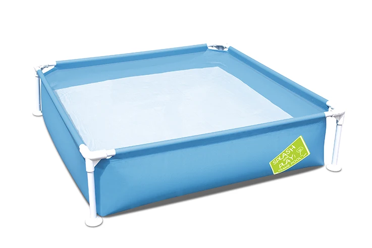 Bestway 56217 Portable foldable swimming pool