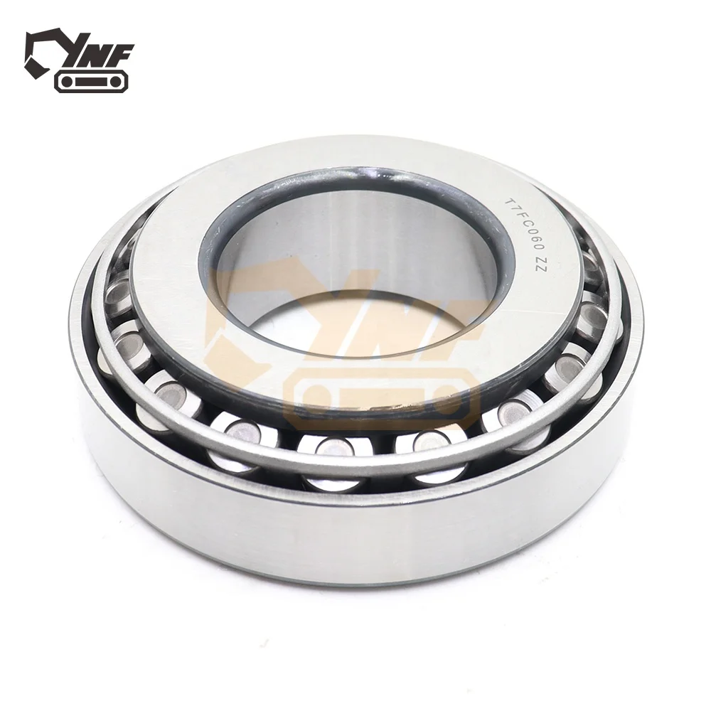 188-4103 1884103 T7FC060 ZZ Bearing for CATERPILLAR WHEEL EXCAVATOR TRACK FELLER BUNCHER E330 E330B TK751 TK1051 TK711 W345B