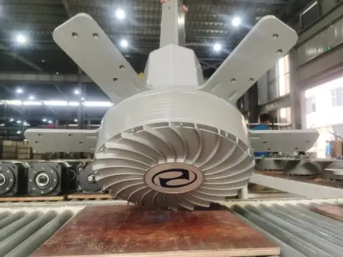 Low Power Ventilation Fan, 7.3m, 220v - detail 6