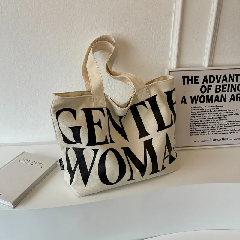 【GENTLEWOMEN】大きめロゴトートバッグ 楽天市場】日本未入荷 【送料無料】GENTLE WOMAN (ジェントル