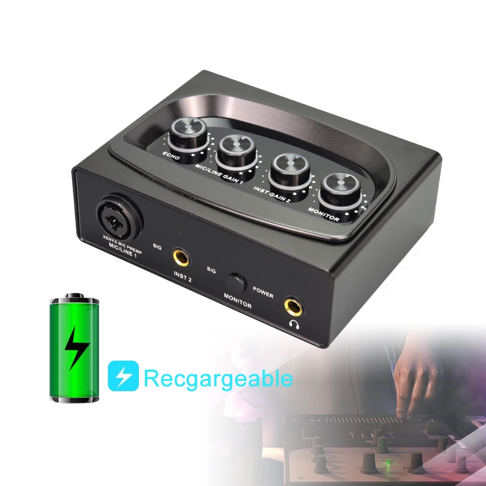 Студия звукозаписи инструмент использовать звуковая карта миксер аудио интерфейс с микрофоном в комплекте