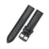 Black - Black buckle -K4