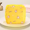 Yellow ice cream