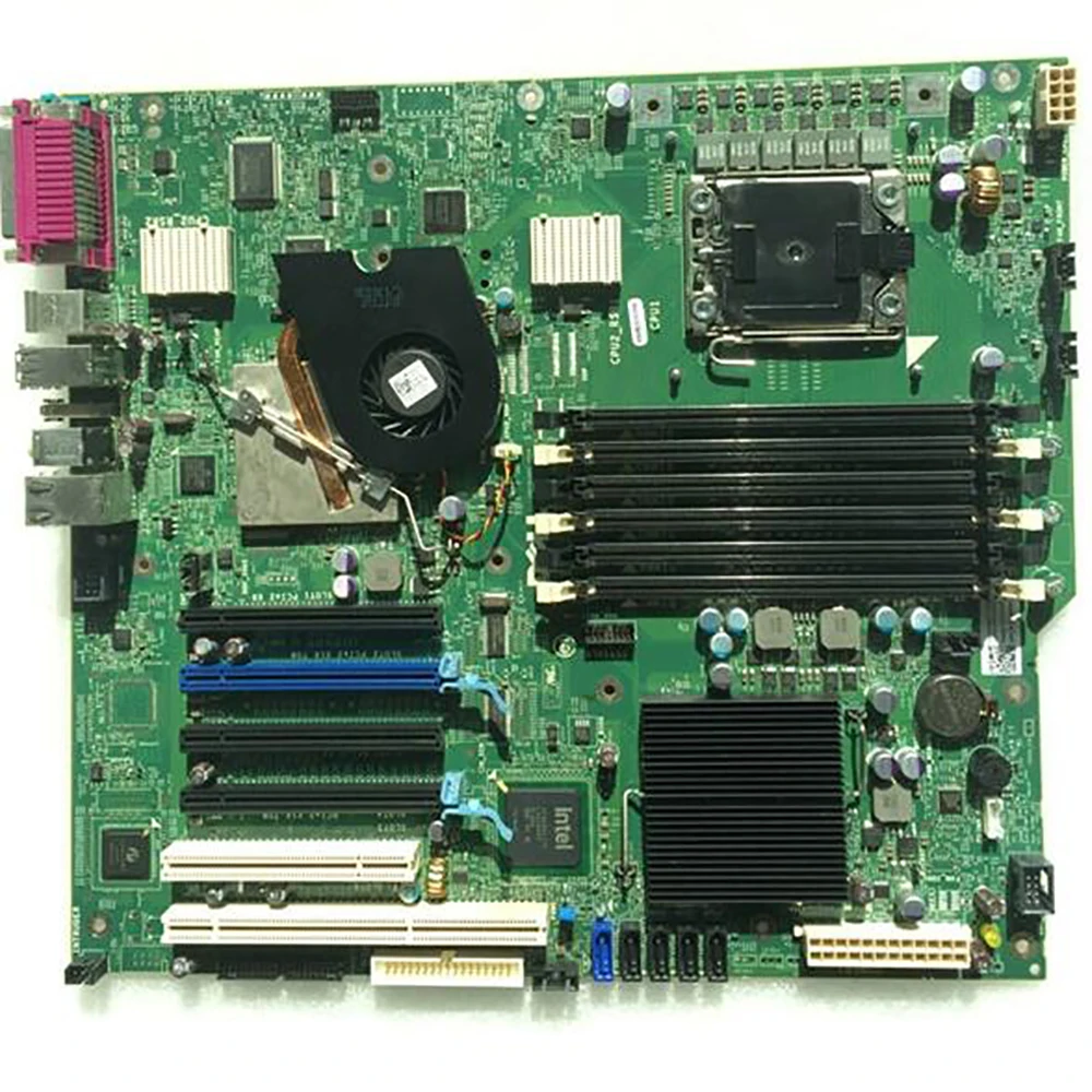 Original Quality for DELL T7500 Workstation Motherboard
