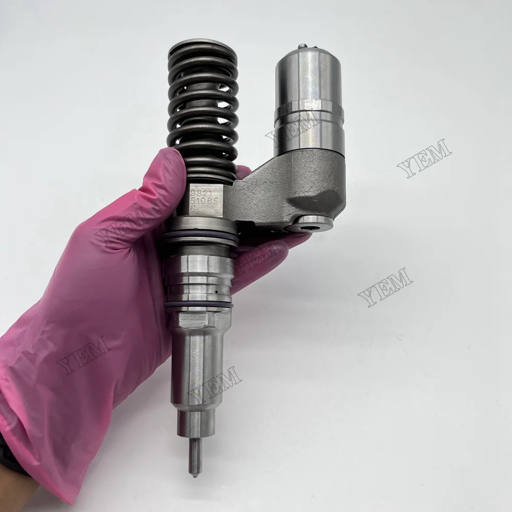 For Scania 702 Fuel Injector Diesel Engine Spare Parts 2