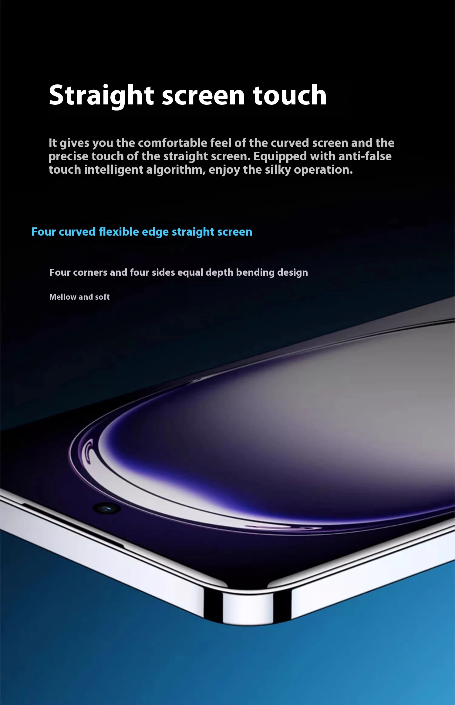 Original OPPO Reno 12 5G Phone 6.7"AMOLED 120Hz Dimensity8250 Octa Core 5000mAh 80W SuperVOOC 50MP Rear Camera OTA Update NFC