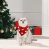 Scarf-Red