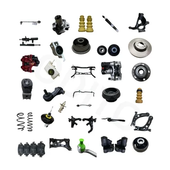 ODITO wholesale spare car suspension parts for Volkswagen Audi Mercedes-Benz BMW other suspension parts