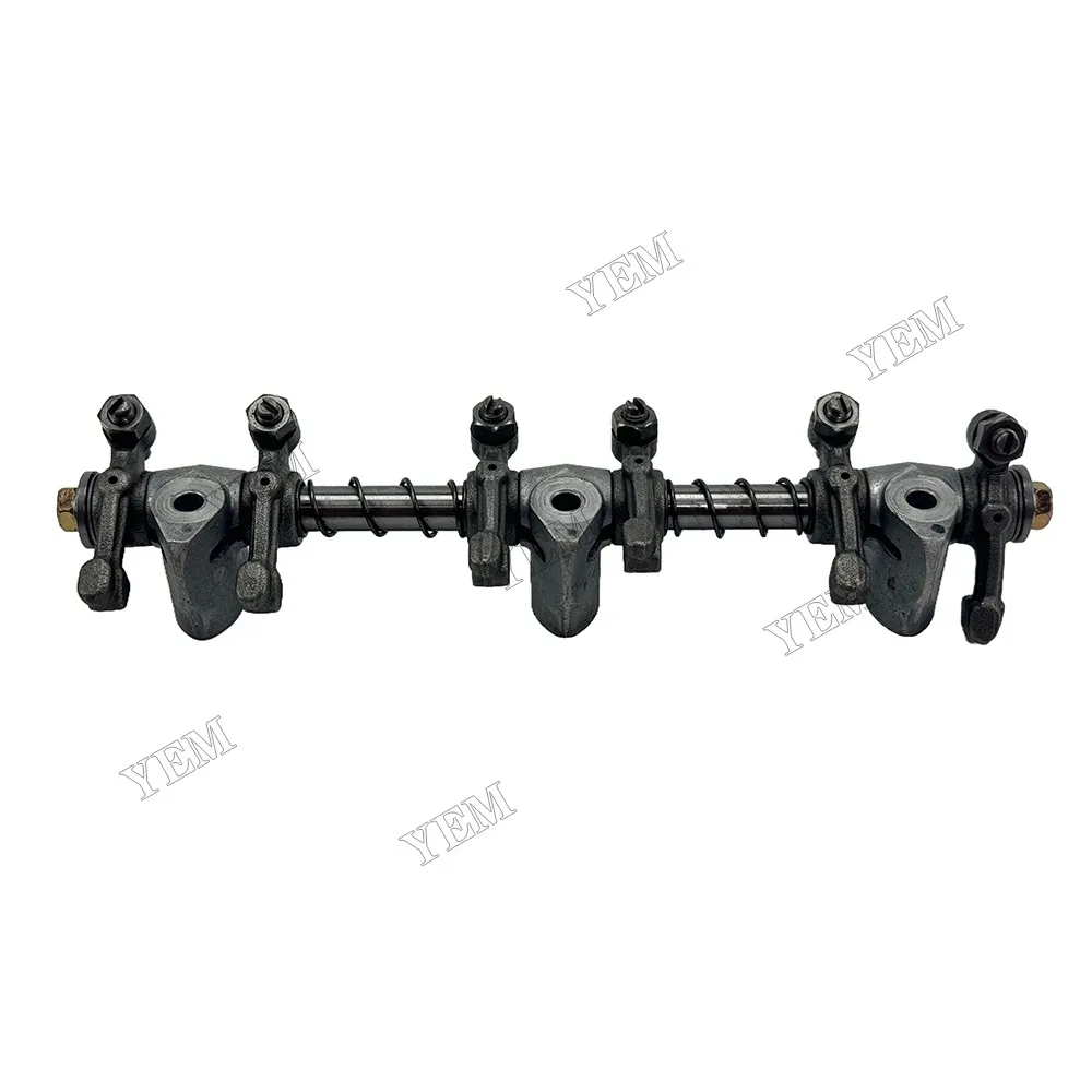 High Quality Rocker Arm Assy for Kubota D902 Engine Parts 2