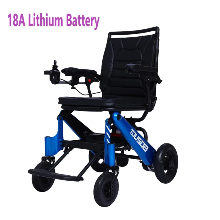 Hot Sale Fhm01d Disabled Handcycle Lightweight And Foldable Electric ...