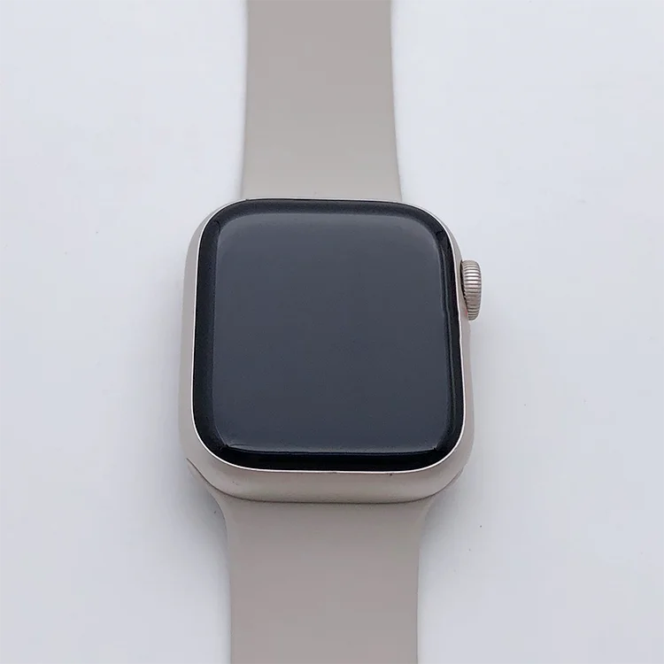 Wholesale Unlocked Used Original Used Watch Series 7 GPS+Cellular 45mm Health Care S7 Used Factory Price Oled Smart Watch