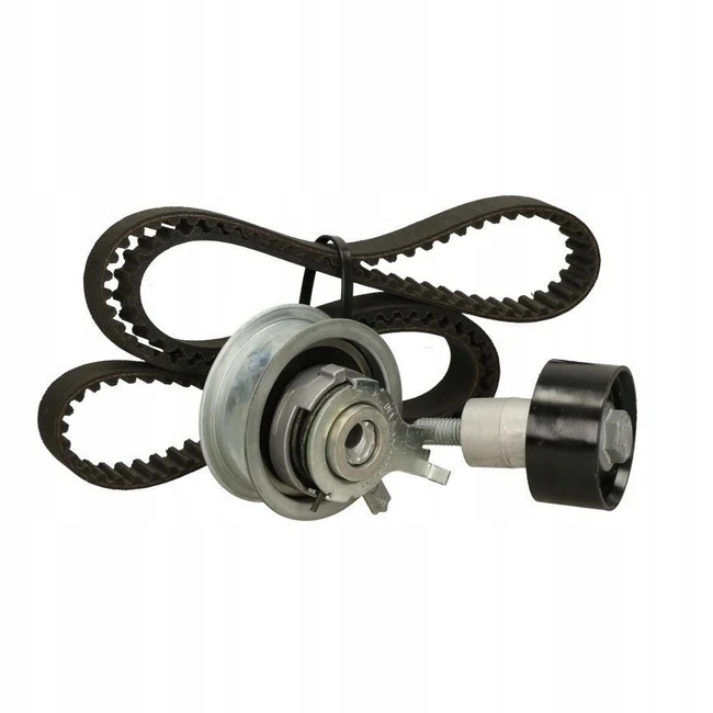 Auto Engine Timing Belt Kit 5300592100 530059210 Tensioner Pulley Bearings K015680XS 530059211 Car Engine Parts for Skoda