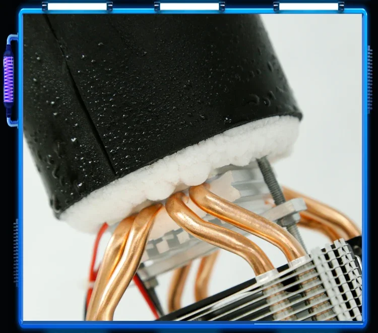 Referigeration Module Semiconductor Refrigeration Module Semiconductor Chiller Can Freeze ...