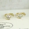 18K Yellow Gold