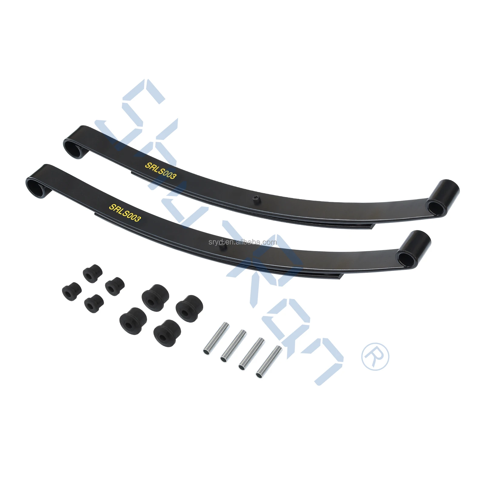 Ezgo Txt Golf Cart Heavy Duty Leaf Springs Buy Ezgo Txt Leaf Spring