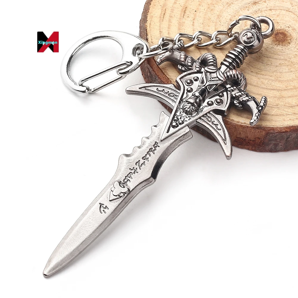 25cmナイフスキン アリーナブレイクアウト ミニ武器 キーホルダー アクセサリ 25cmナイフスキン アリーナブレイクアウト ミニ武器