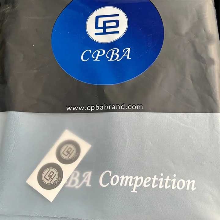 CPBA Competition Billiard Table Cloth - Fast Speed Felt