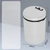 15KG Semi-Automatic Washing Machine Basic Model