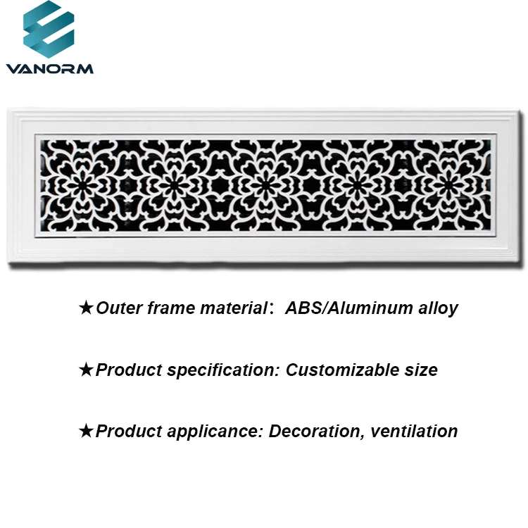 Air Custom Grille Radiator Cover