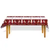 red and white:137*274cm