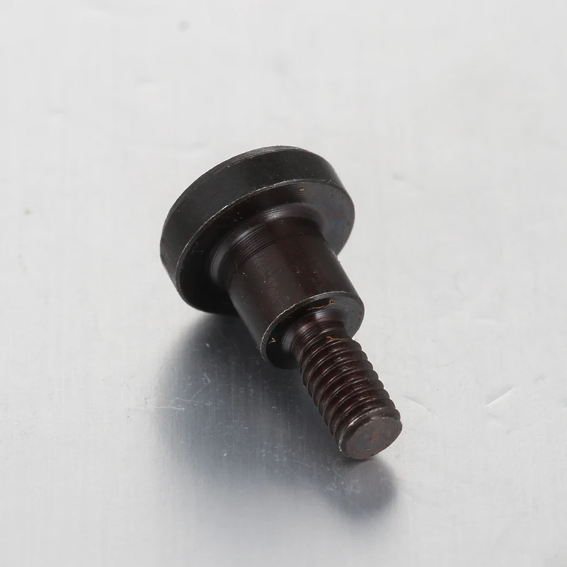 product factory customized china custom stainless steel m4 m5 m6 m8 soccket low head shoulder bolt screw socket head shoulder screw-42