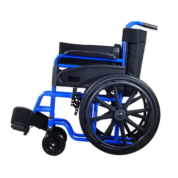 Medical Equipment Lightweight Portable Manual wheelchair For children