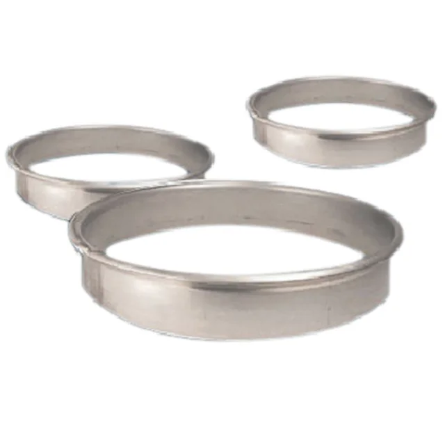 Bernet Brand Opw Style 316 Stainless Steel Flange for Manhole Cover