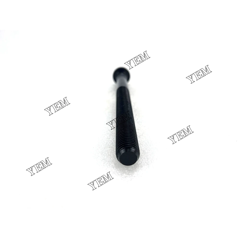 For Liebherr D934 Cylinder Head Screw Engine Rebuild Kit 5