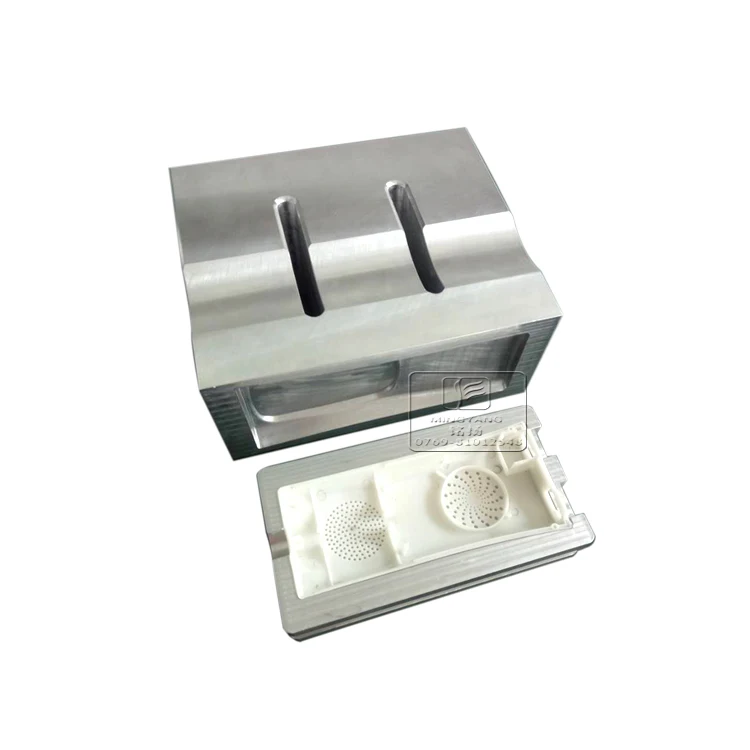 Высокое количество 15 кГц 2600 Вт ультразвуковой гудок ультразвуковой пресс-формы приспособление ультразвуковой sonotrode для сварки дисплей карта плита