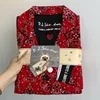 Red bandana