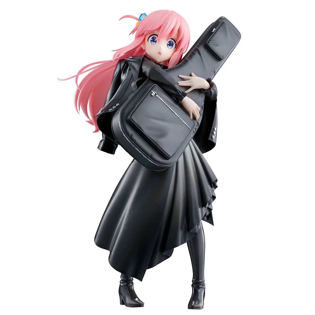 Custom 3D Figurines - Resin Anime Statues for Home Decor