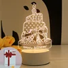 white Birthday cake