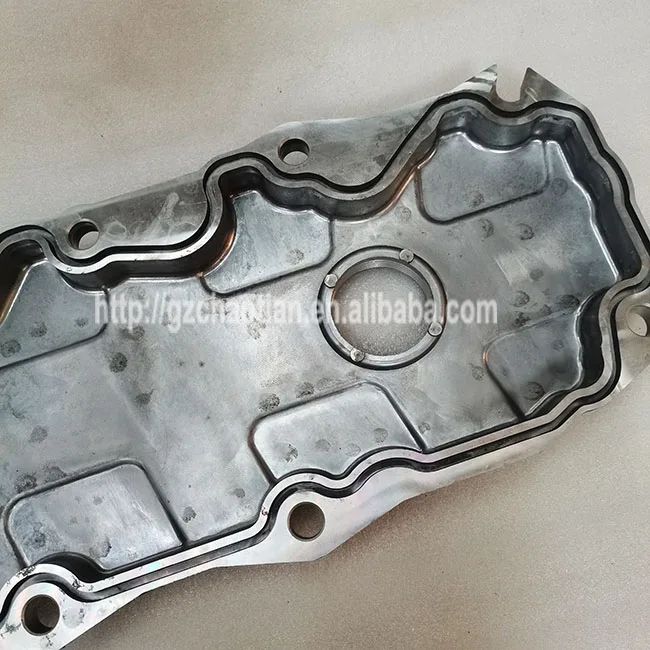 Excavator Spare Parts - CAT C7 Cylinder Head Cover 288-9179