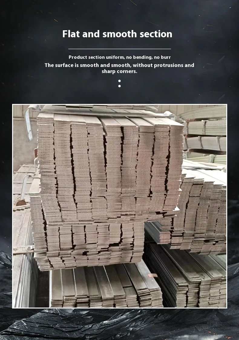 Flat Bar 25mmx16mm Flat Bar 25mmx16mm