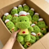 13 peluches (contáctanos para obtener el catálogo con más de 6000 estilos)