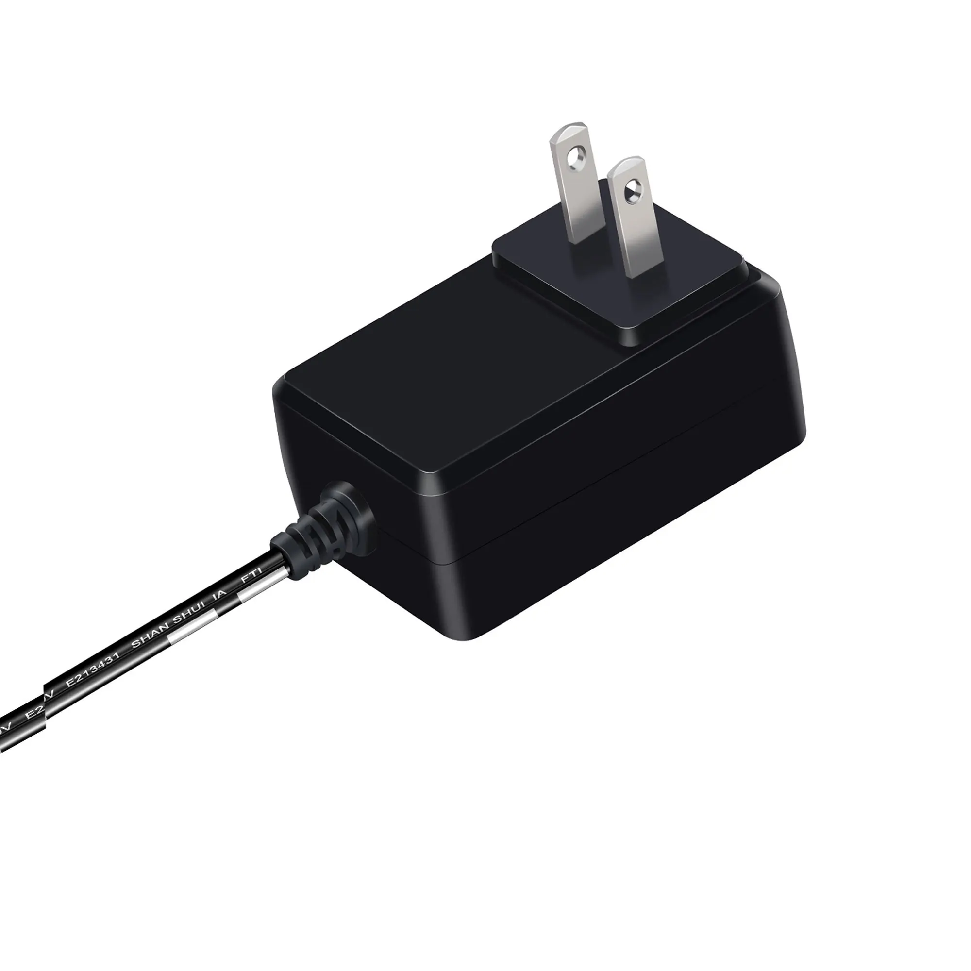 24v0.5a Power Adapter Led for Lighting Power Adapter Ac Dc Adapter Charger Power 24v500ma Us Adaptor