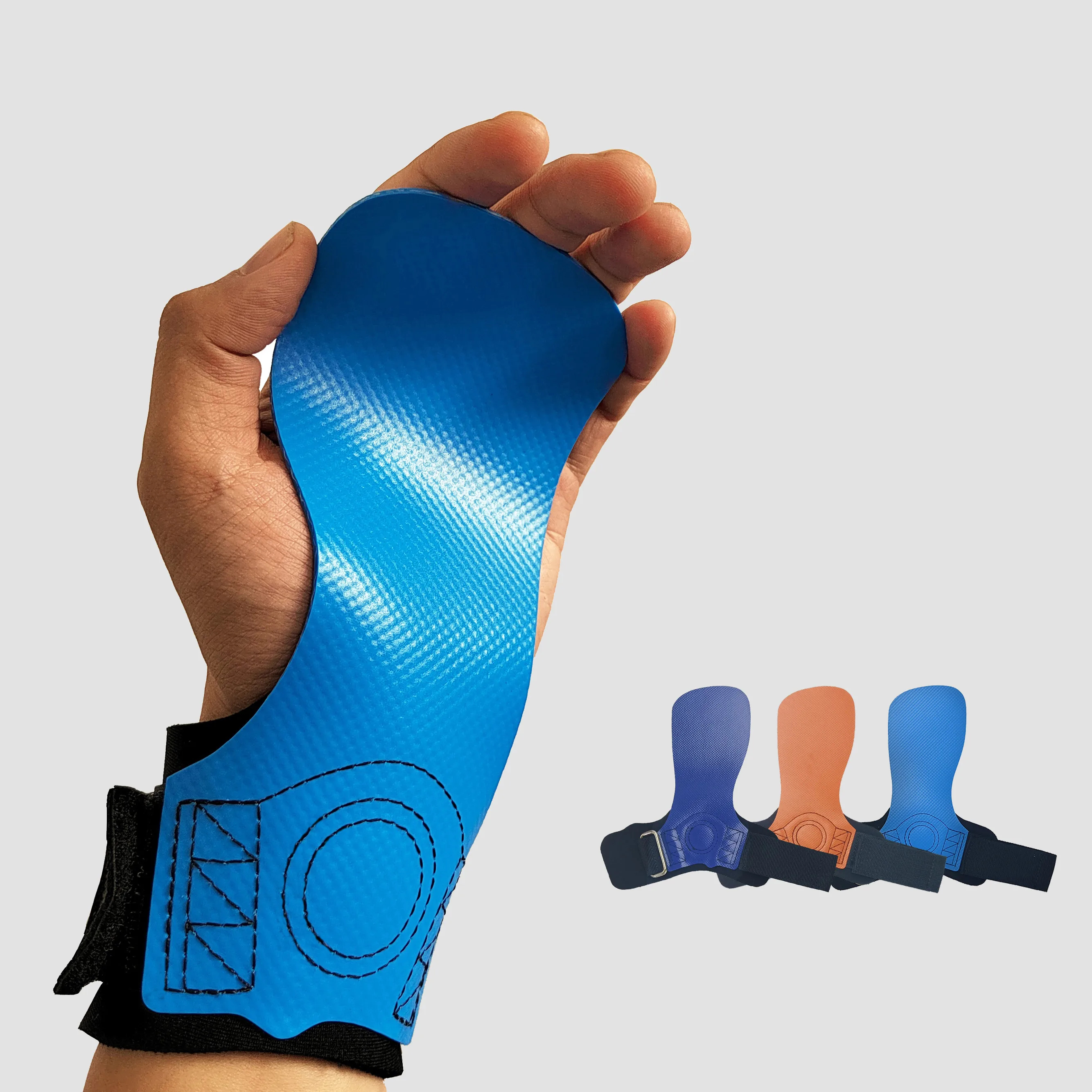 chalkless grip enhancer net worth