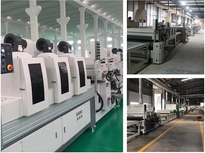 Машина с УФ-покрытием для мебели, кабинета, пола, МДФ, ПВХ, фанеры, деревянных досок, пластикового листа